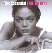 Essential Eartha Kitt