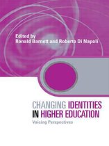 Key Issues in Higher Education- Changing Identities in Higher Education