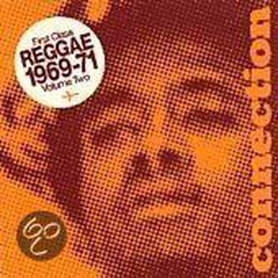 Leslie Kong's Connection Vol. 2, Leslie Kong CD (album) Muziek