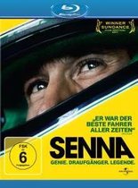 Pandey, M: Senna