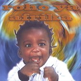 Roho Ya Afrika