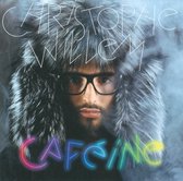 Christophe Willem - Cafeine