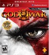 Sony God of War III, PS3 video-game PlayStation 3 Engels