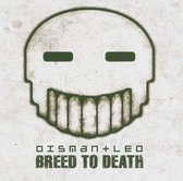 Breed to Death [german Import]