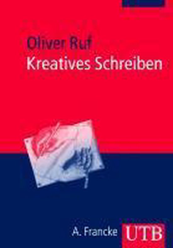 Kreatives Schreiben - cover