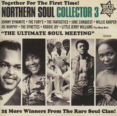 Northern Soul Collector Vol 3