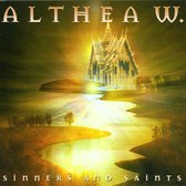 Althea W. - Sinners & Saints (CD)