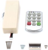 Pin Code Slot