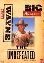 Undefeated, The (1969)