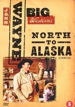 North To Alaska (1960)