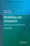 Simulation Foundations, Methods and Applications - Modelling and Simulation