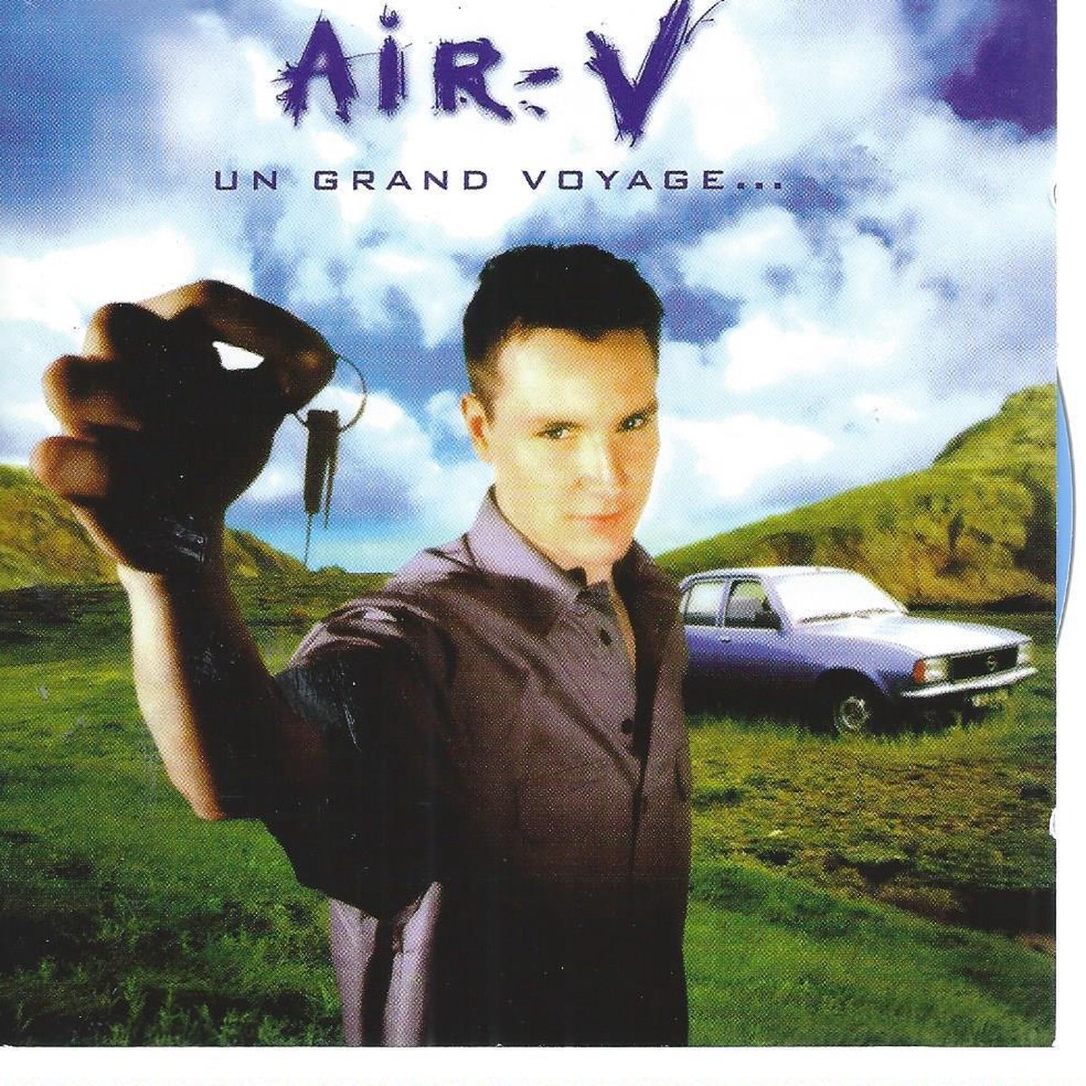Un Grand Voyage