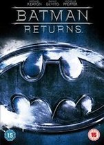 Batman Returns (Import)