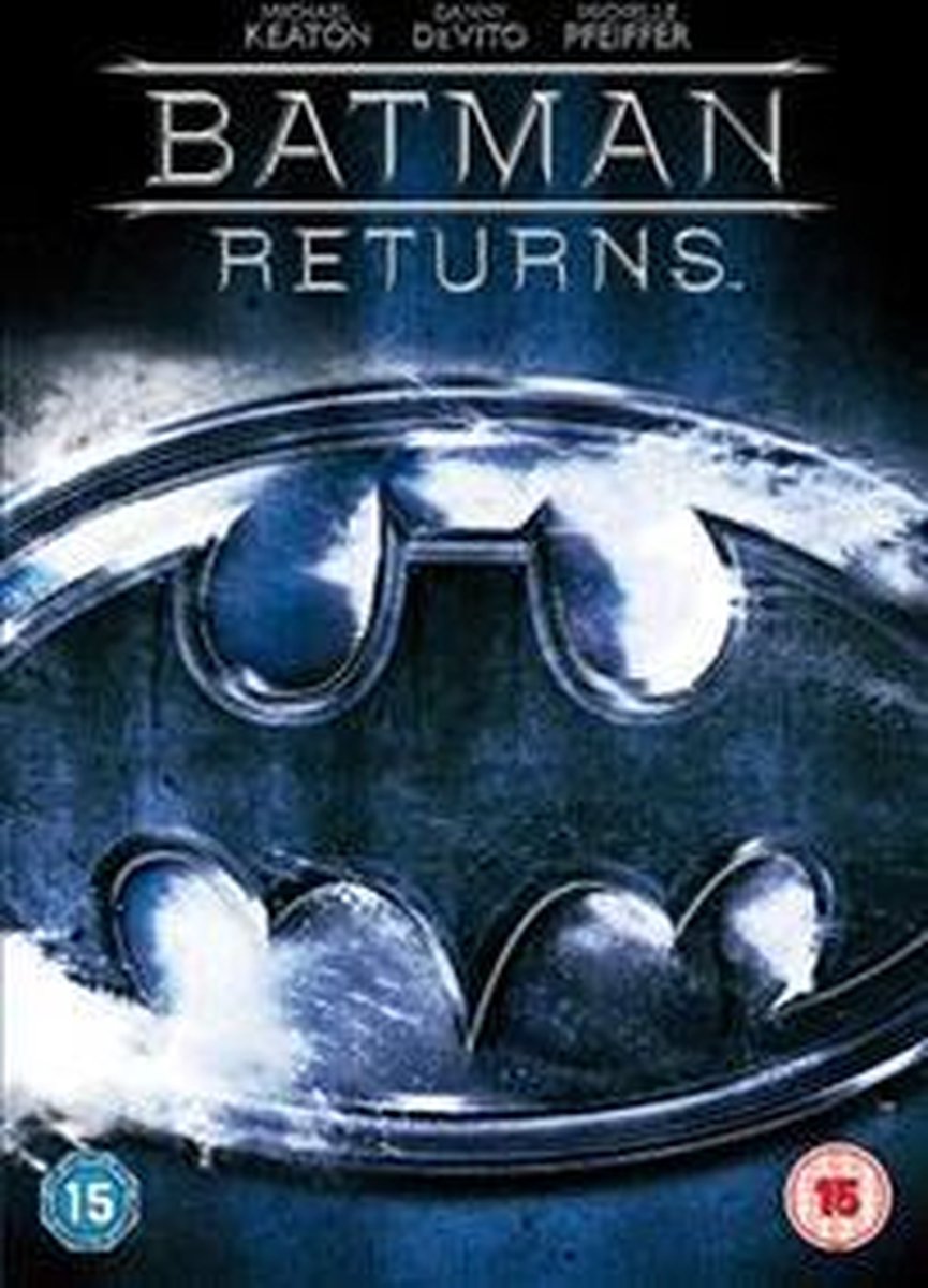 Batman Returns (Import)