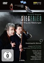 Siegfried - Richard  Wagner