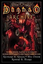 The Diablo Archive