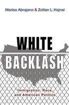 White Backlash