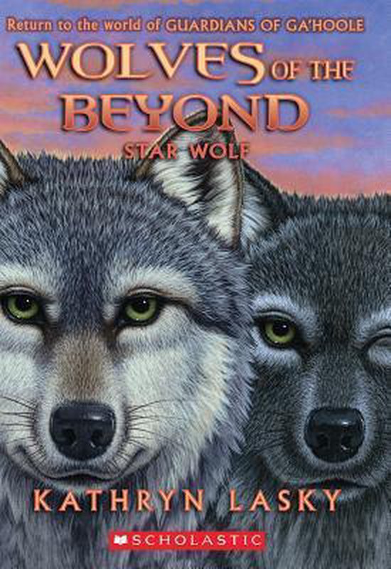 bol.com | Wolves of the Beyond #6, Kathryn Lasky | 9780545279727 ...