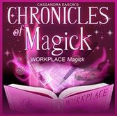Cassandra Eason - Workplace Magick (CD)
