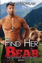 Find Her Bear
