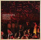 Papercuts - Fading Parade (LP)