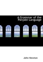 A Grammar of the Panjabi Language