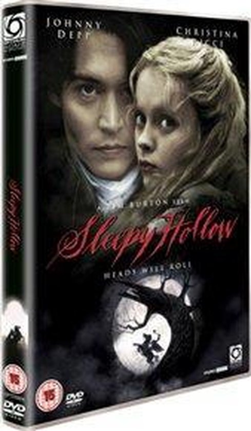 Sleepy Hollow