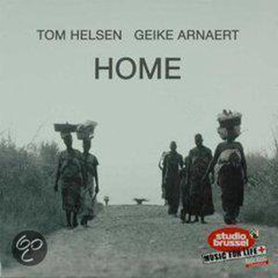 Home