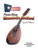 Puerto Rican Mandolin Method