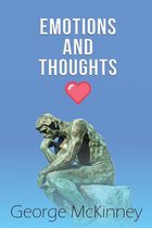 Omslag Emotions and Thoughts