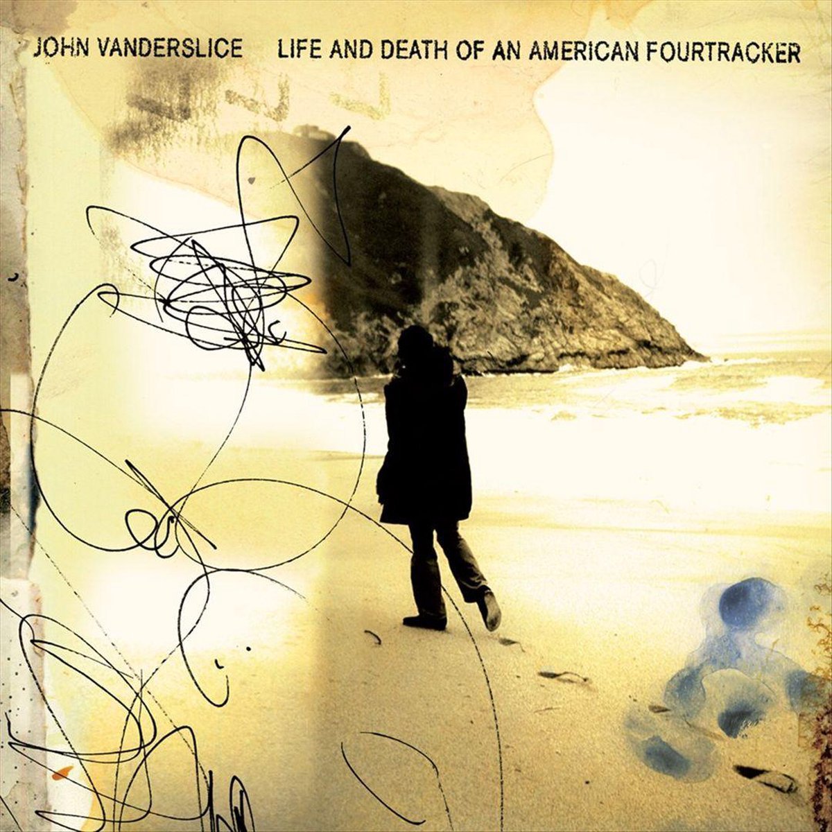 Life And Death Of An American