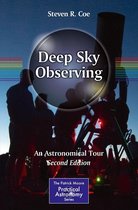 The Patrick Moore Practical Astronomy Series - Deep Sky Observing