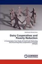 Dairy Cooperatives and Poverty Reduction