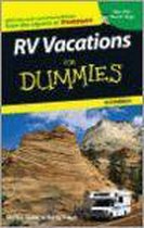 Rv Vacations for Dummies