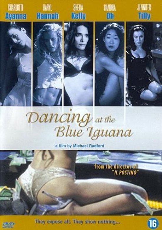 Speelfilm - Dancing At The Blue Ig..
