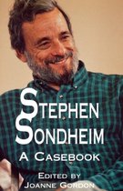 Stephen Sondheim