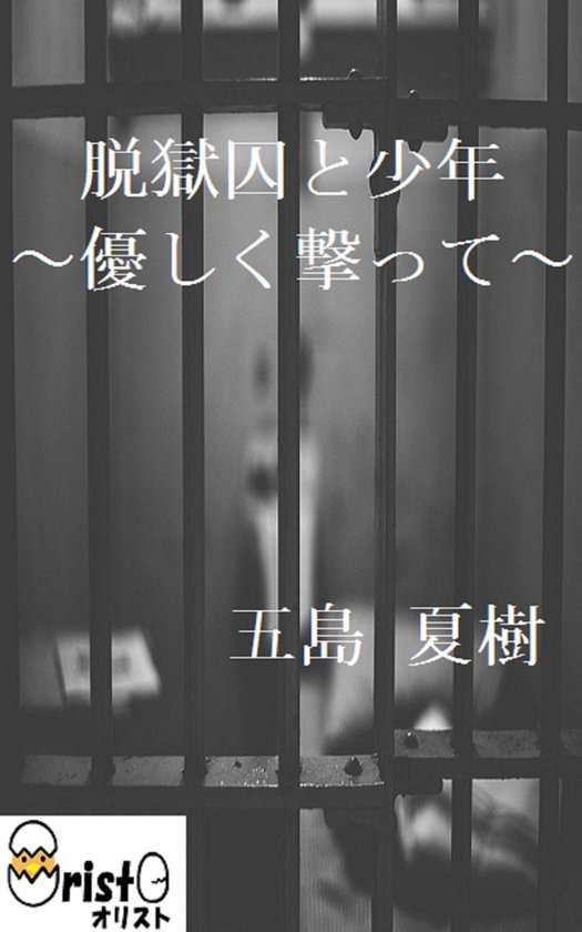 Bol Com 脱獄囚と少年 優しく撃って 横書き版 Ebook Onbekend Boeken