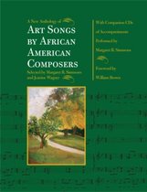 A New Anthology of Art Songs by African American Composers