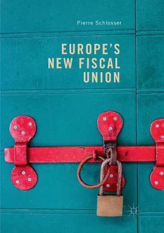 Foto: Europe s new fiscal union