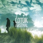 Lotuk (Limited Edition)