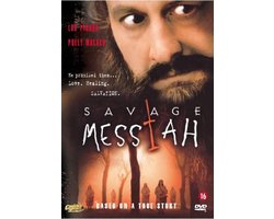 Savage Messiah