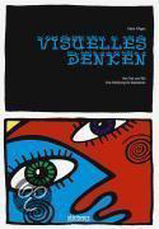 Visuelles Denken - cover