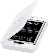 Samsung Extra Battery Kit voor de Samsung Galaxy S4 mini (white)