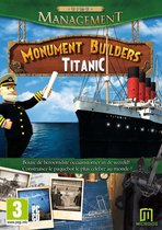 Monument Builder Titanic