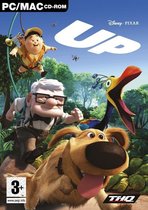 Up: The Videogame - Windows