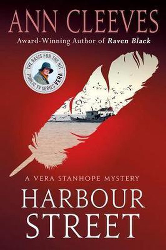 Harbour Street - cover