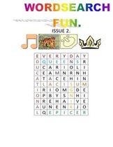 Wordsearch Fun