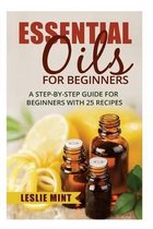 Essential Oils for Beginners