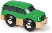Brio Geländewagen - Houten SUV terreinwagen