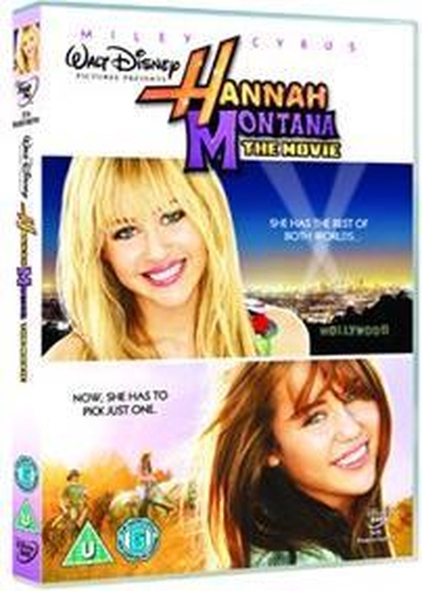 Hannah Montana The Movie